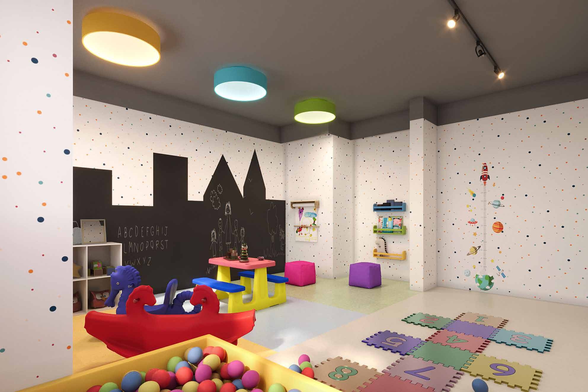 Residencial Multifamiliar de 2 quartos, 36m² no bairro Interlagos, em São Paulo | Eu Corretor