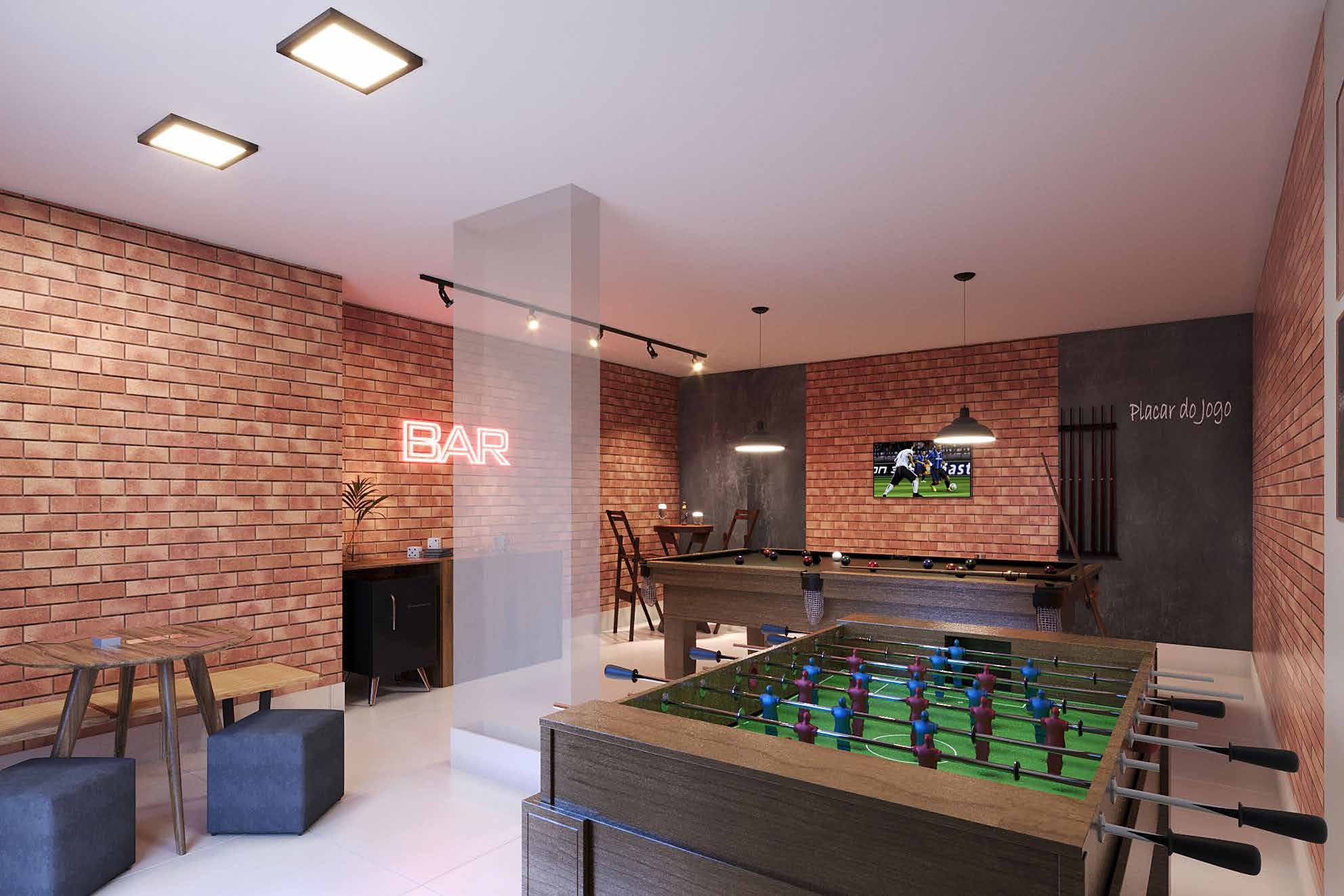 Residencial Multifamiliar de 2 quartos, 36m² no bairro Interlagos, em São Paulo | Eu Corretor