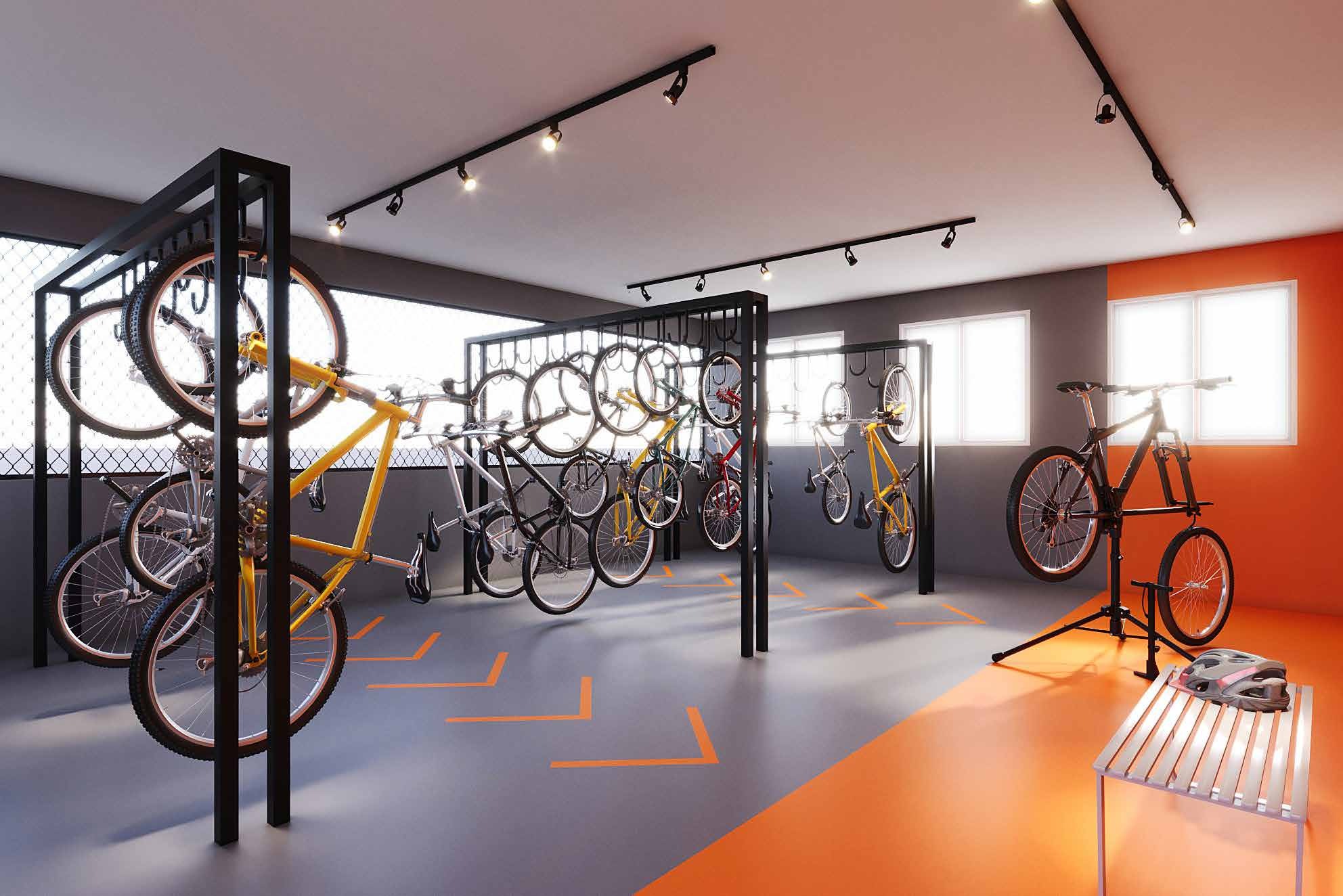 Residencial Multifamiliar de 2 quartos, 36m² no bairro Interlagos, em São Paulo | Eu Corretor