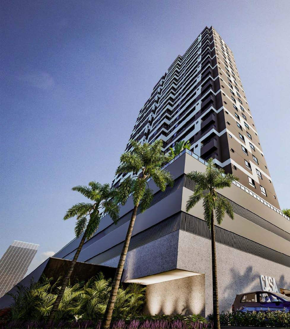 Casa Du Lago - MZN Incorporadora