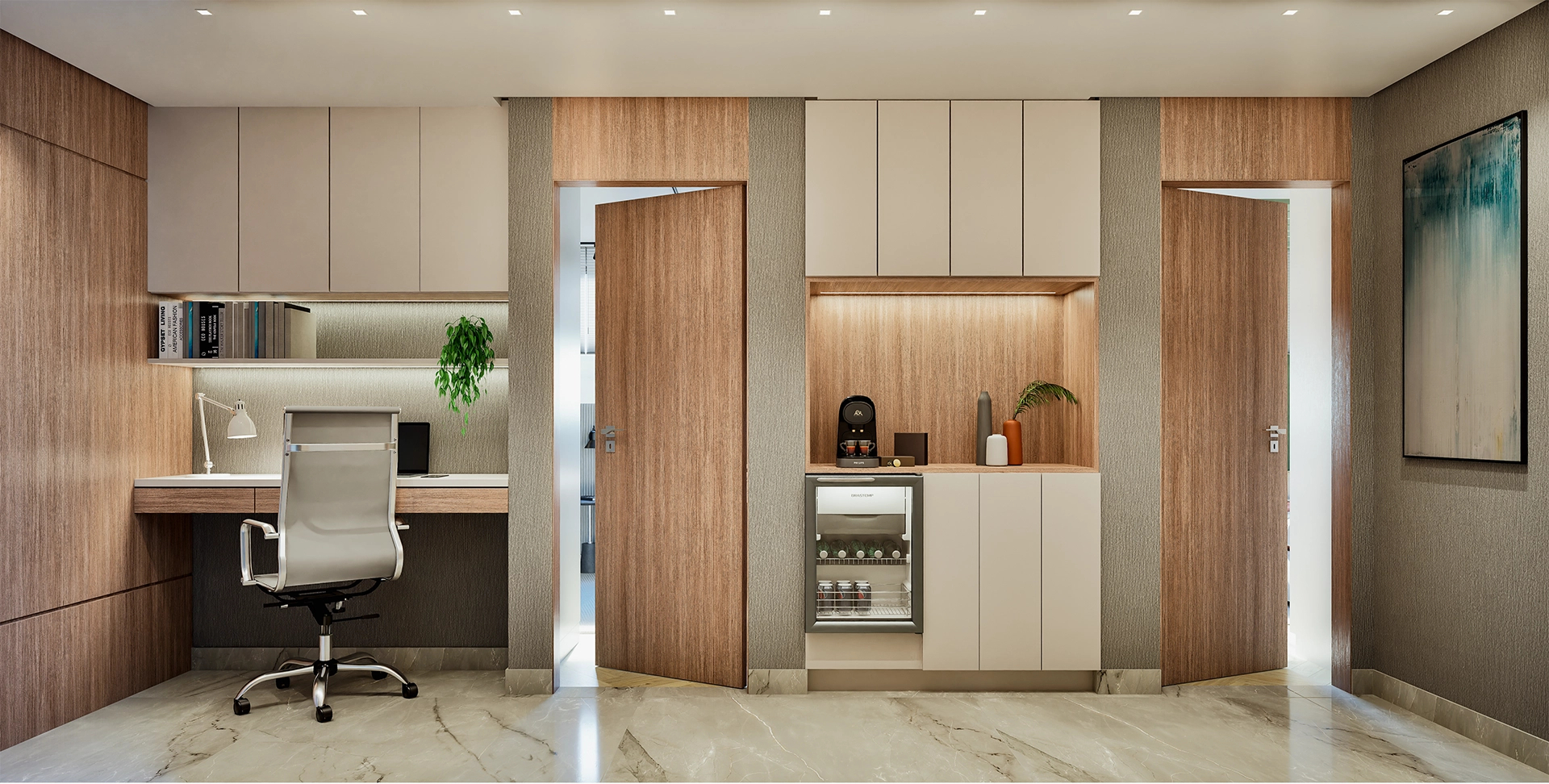 Casa Du Lago - MZN Incorporadora