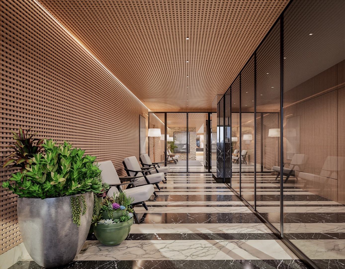 Casa Du Lago - MZN Incorporadora