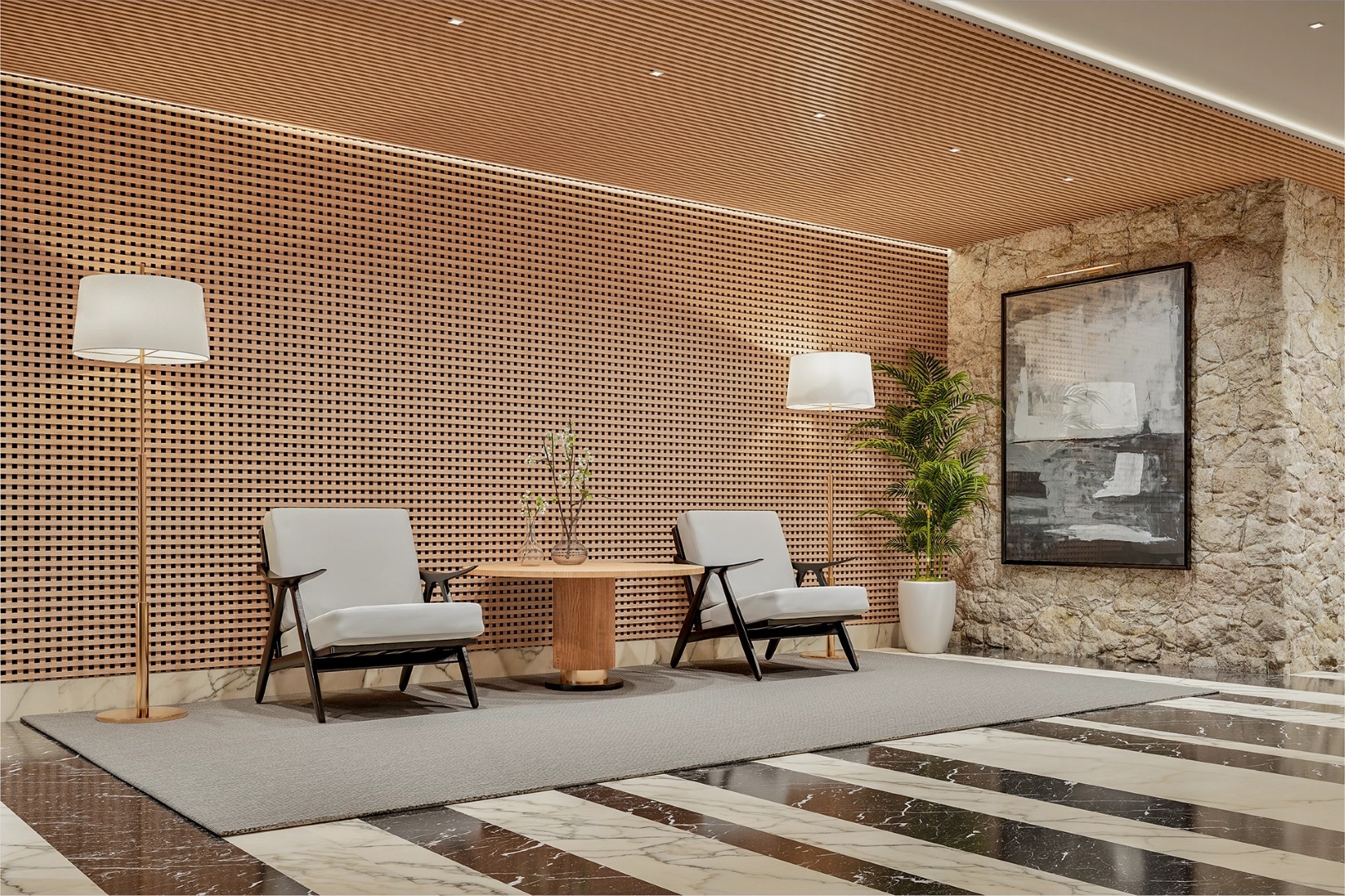 Casa Du Lago - MZN Incorporadora