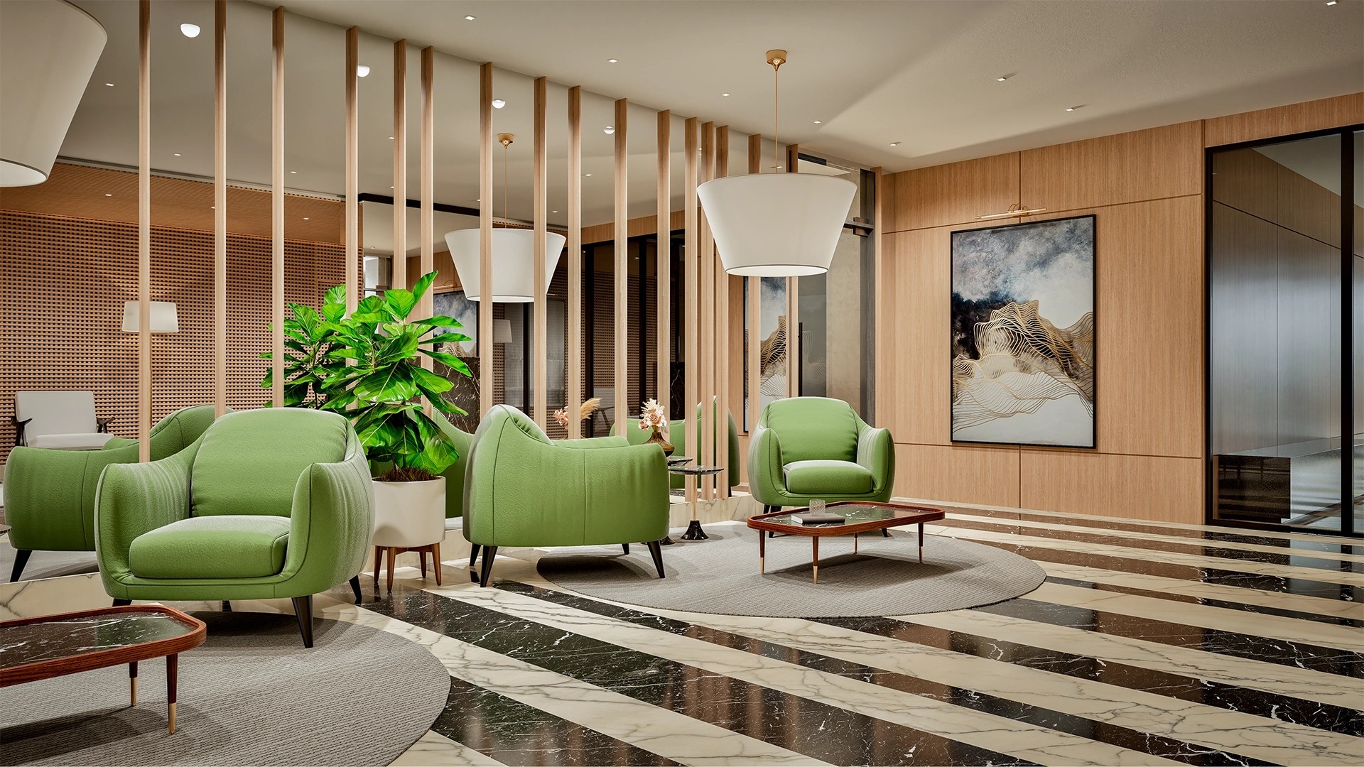 Casa Du Lago - MZN Incorporadora