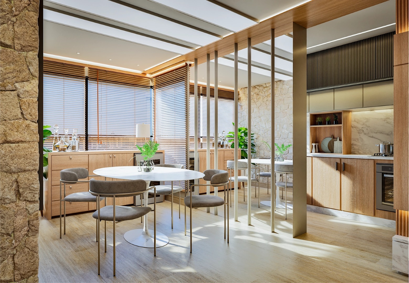 Casa Du Lago - MZN Incorporadora