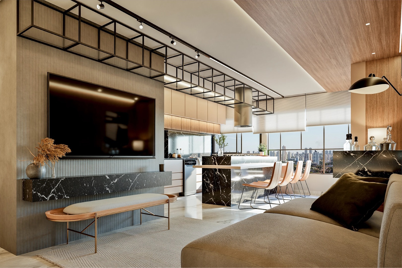 Casa Du Lago - MZN Incorporadora