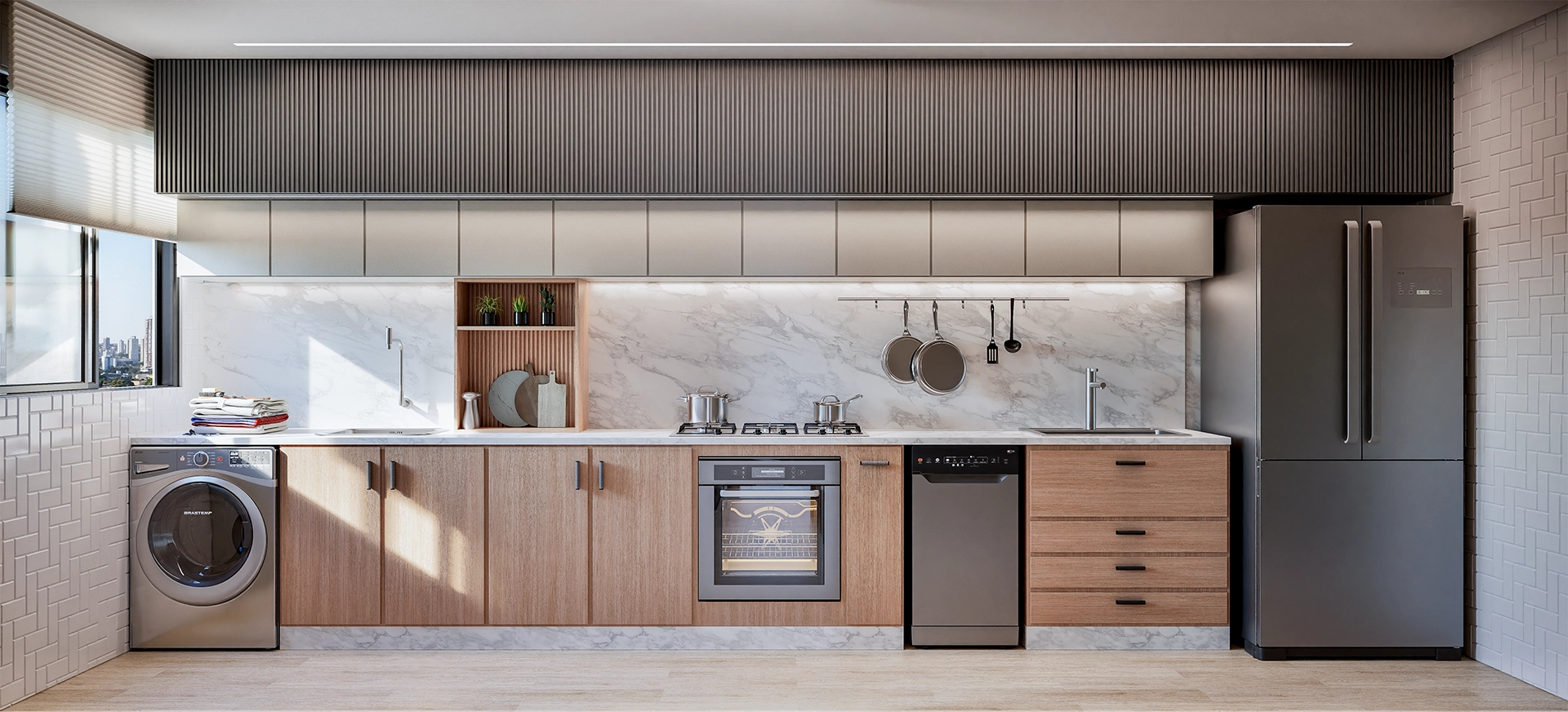 Casa Du Lago - MZN Incorporadora