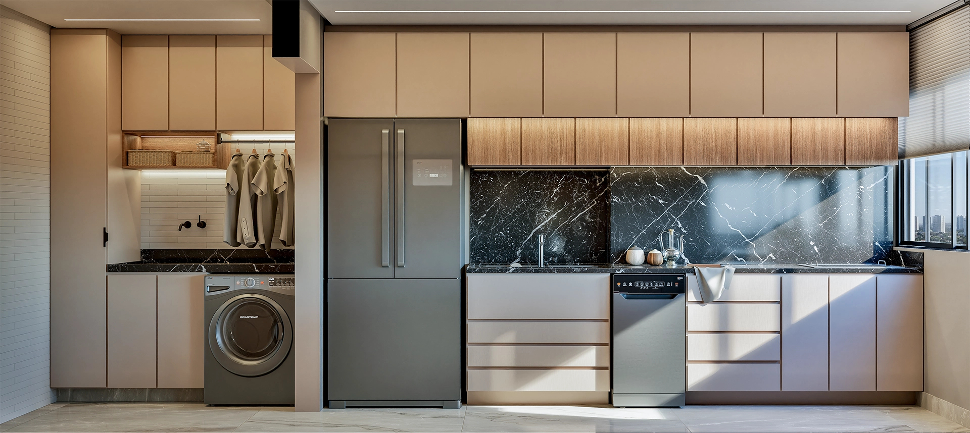 Casa Du Lago - MZN Incorporadora