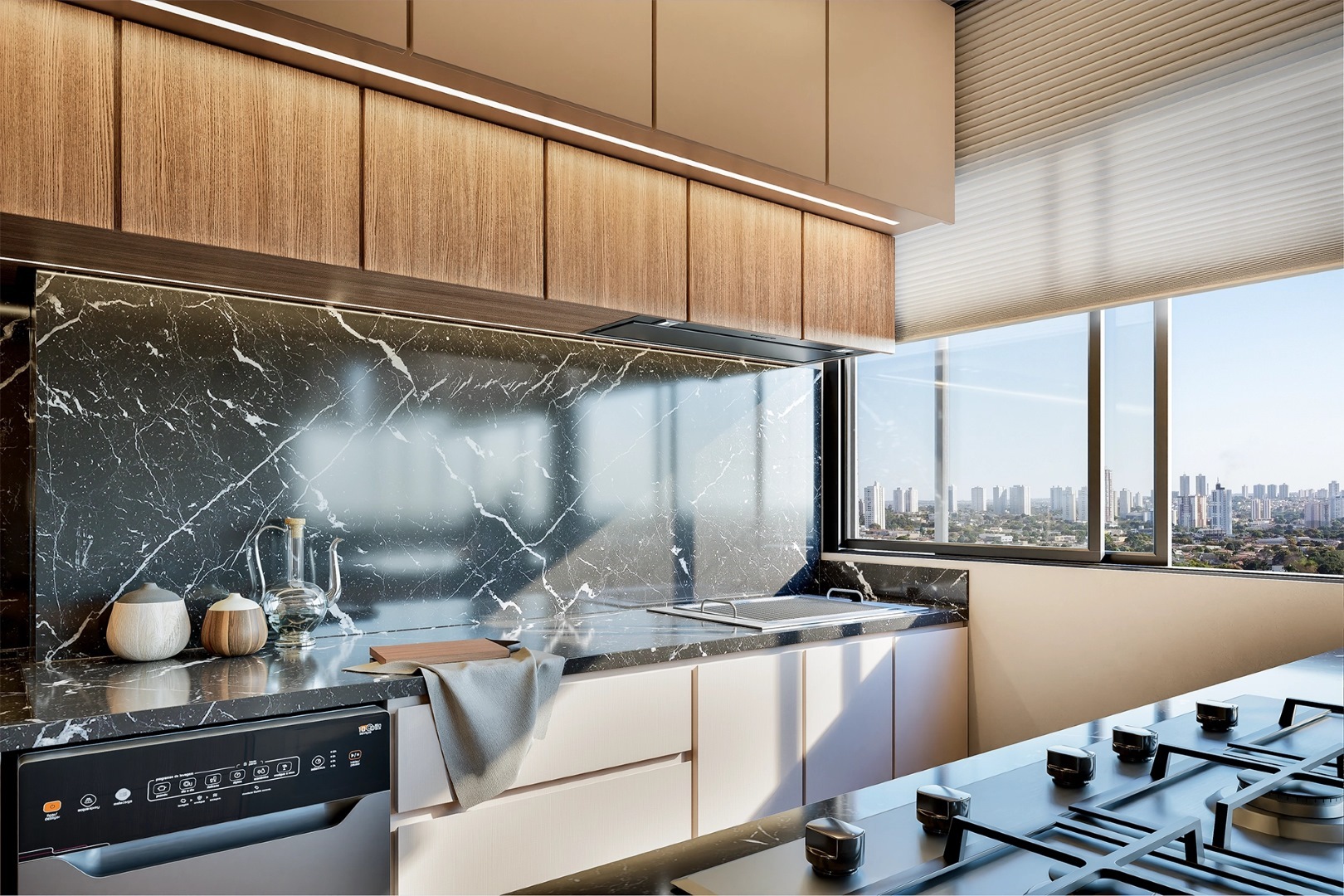 Casa Du Lago - MZN Incorporadora