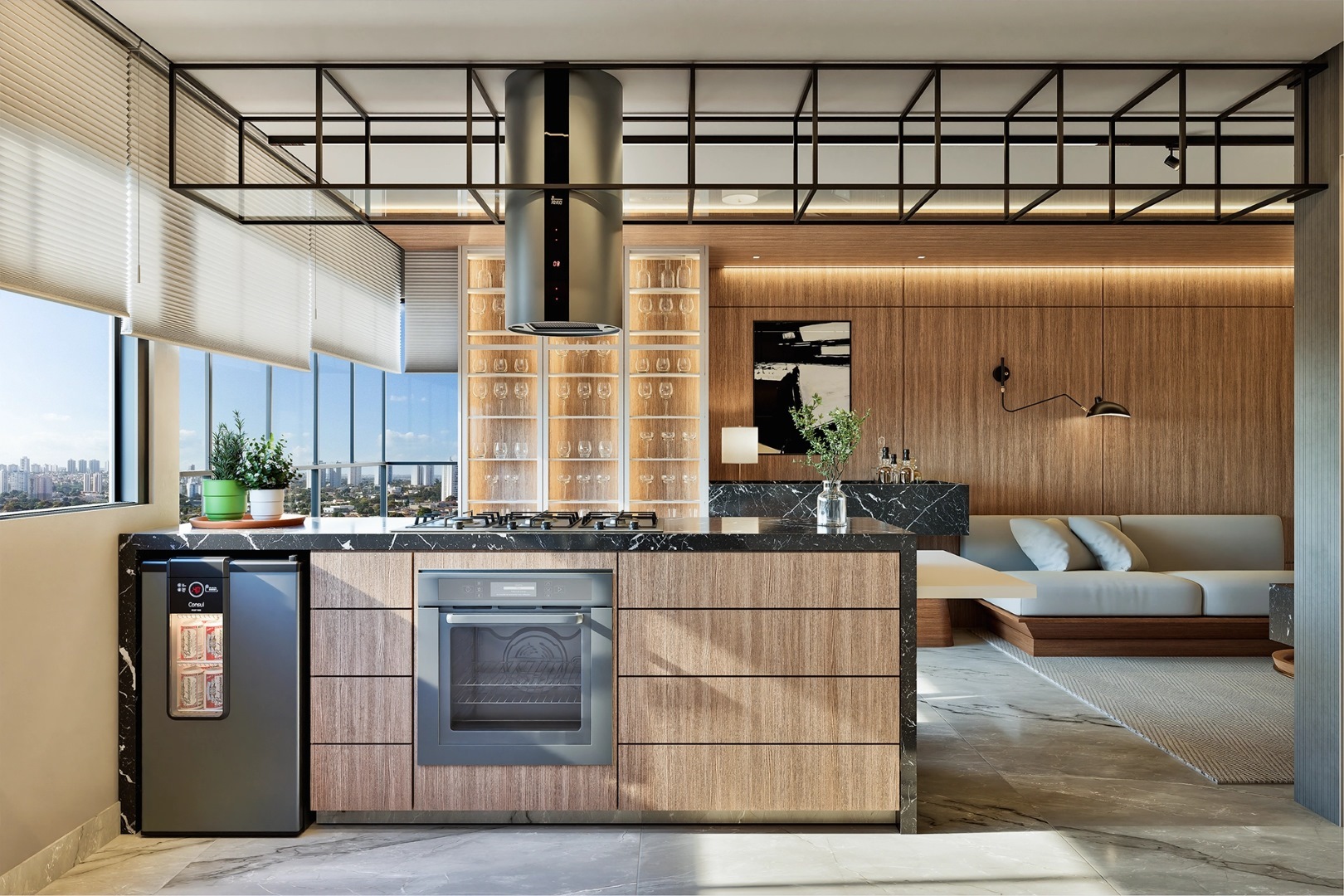 Casa Du Lago - MZN Incorporadora