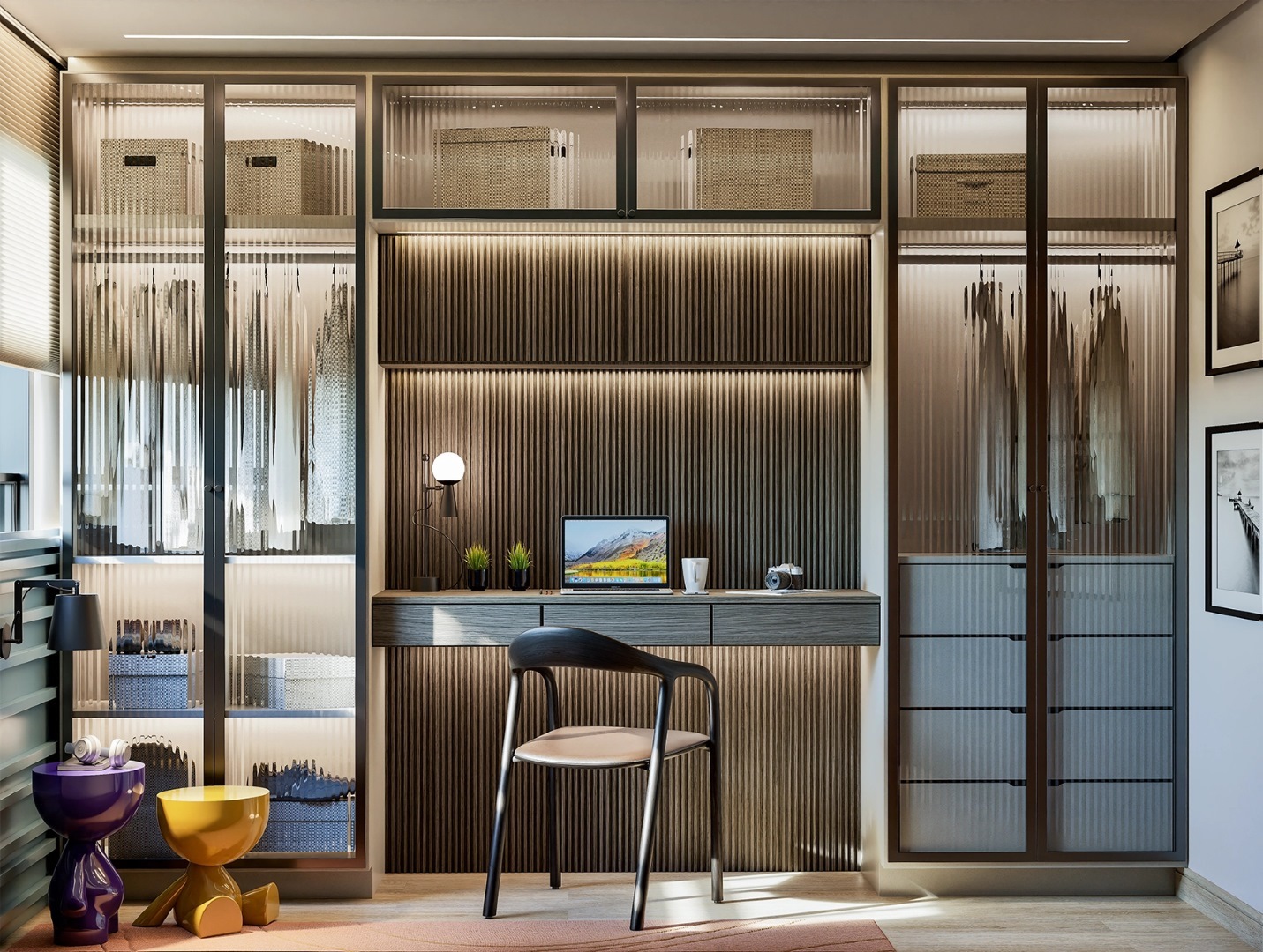 Casa Du Lago - MZN Incorporadora