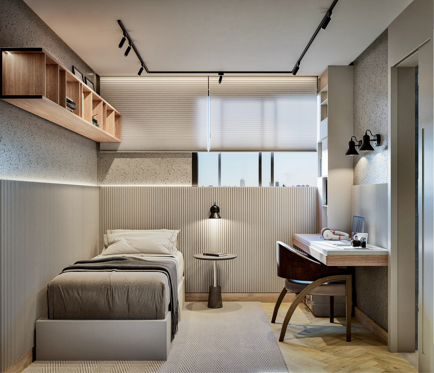 Casa Du Lago - MZN Incorporadora