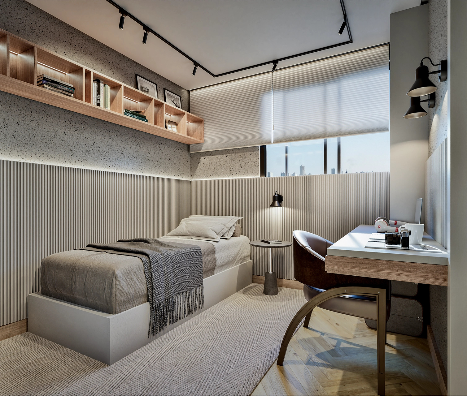 Casa Du Lago - MZN Incorporadora