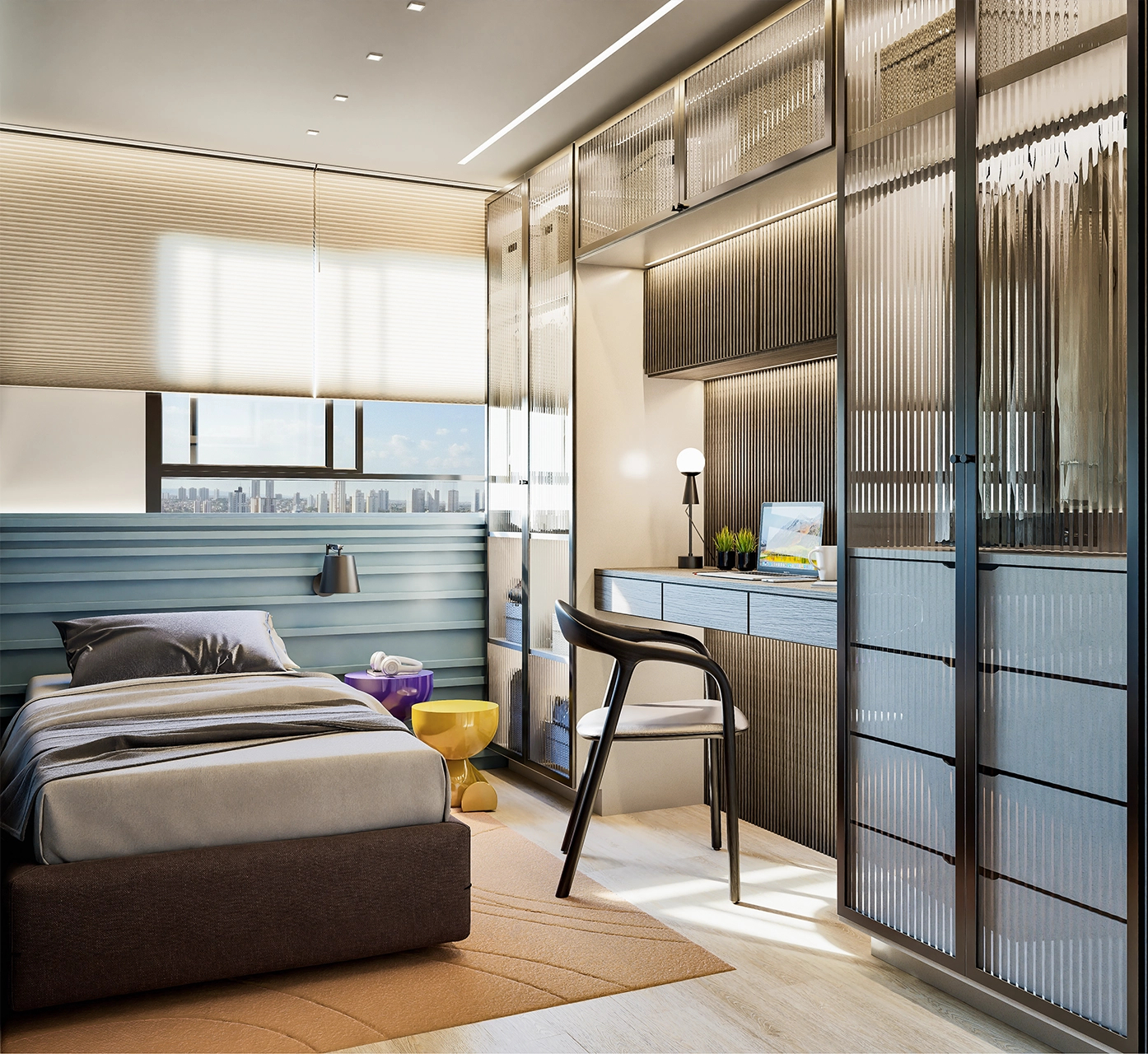 Casa Du Lago - MZN Incorporadora