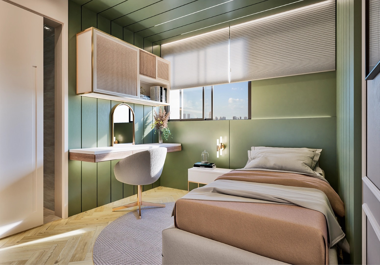 Casa Du Lago - MZN Incorporadora