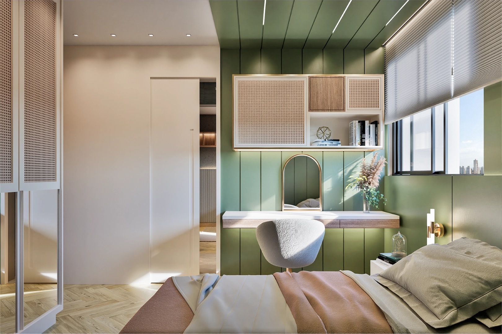 Casa Du Lago - MZN Incorporadora