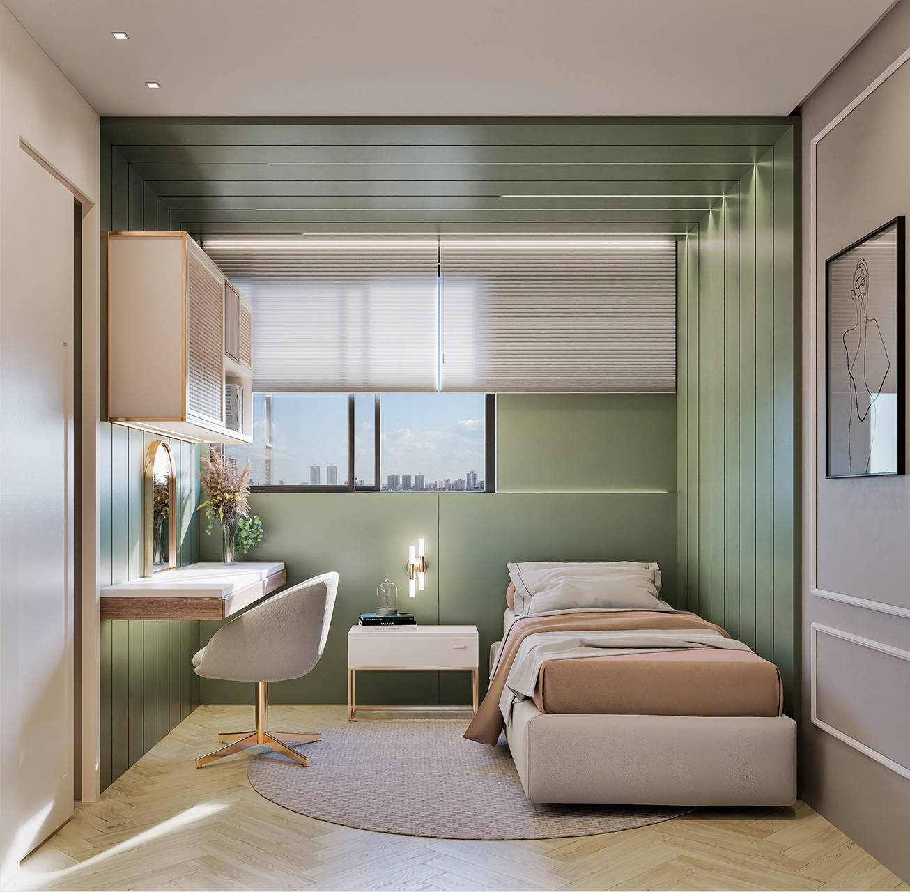 Casa Du Lago - MZN Incorporadora