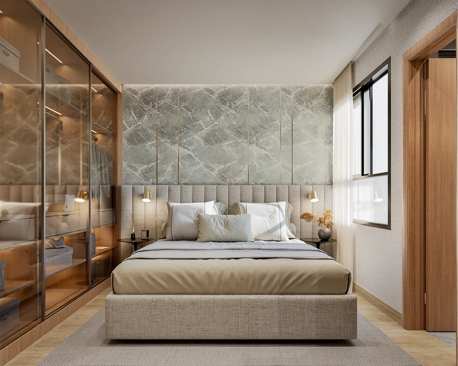 Casa Du Lago - MZN Incorporadora