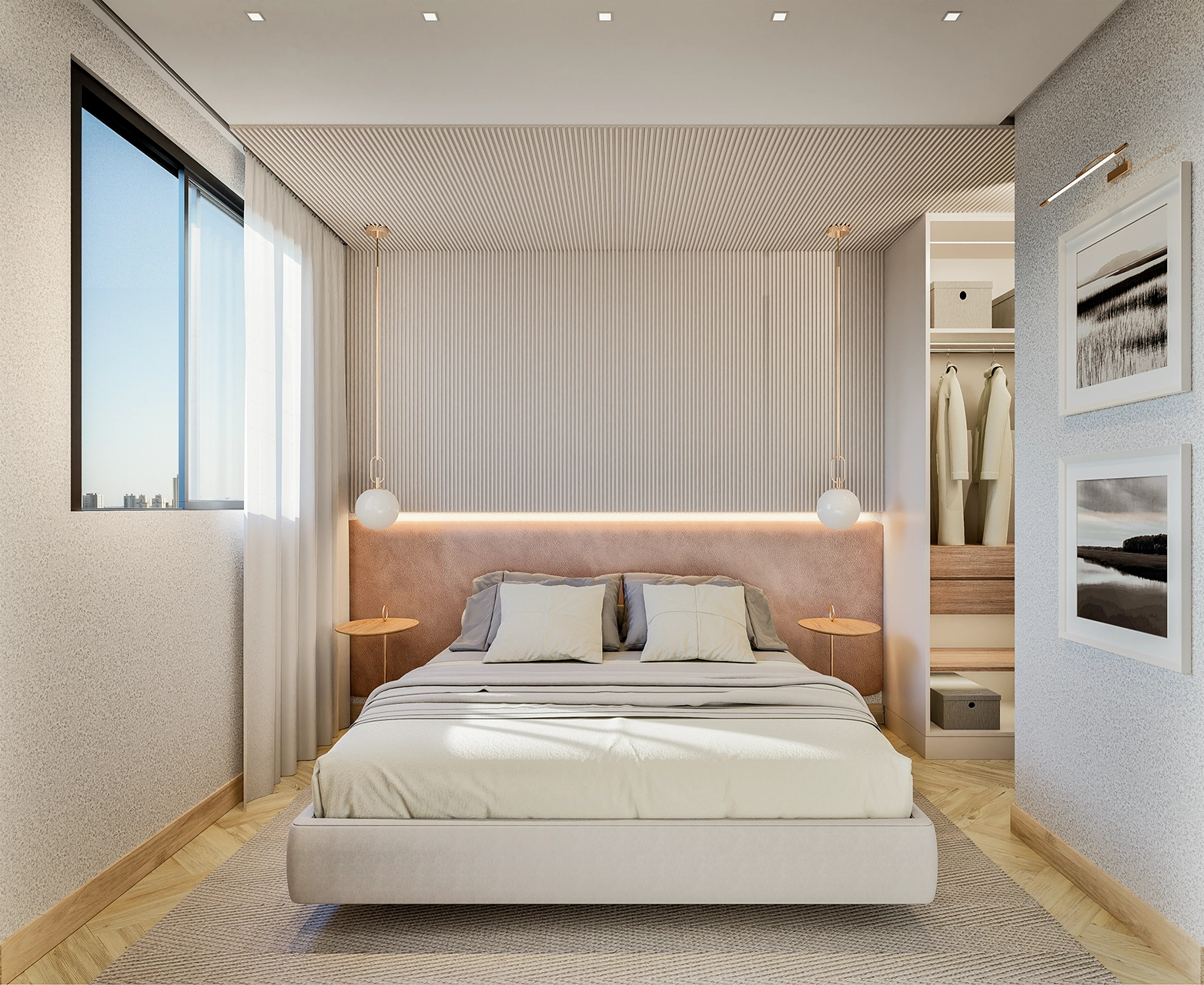 Casa Du Lago - MZN Incorporadora