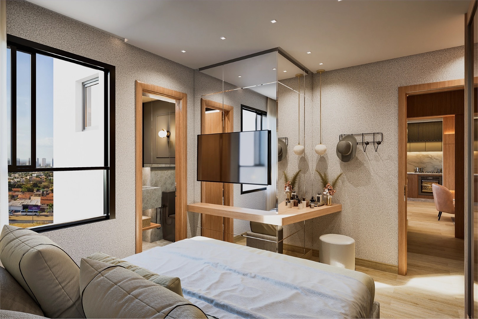 Casa Du Lago - MZN Incorporadora