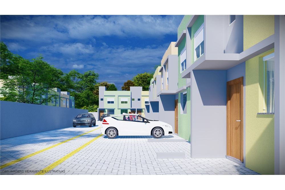 Residencial Multifamiliar de 2 quartos, 60m² no bairro Vila Nova, em Porto Alegre | Eu Corretor