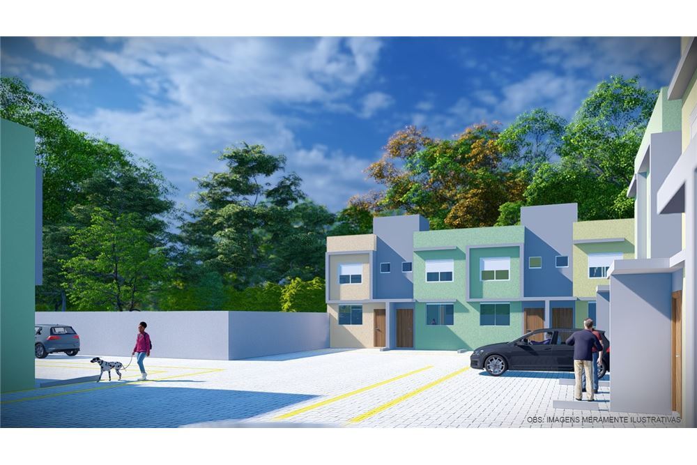 Residencial Multifamiliar de 2 quartos, 60m² no bairro Vila Nova, em Porto Alegre | Eu Corretor