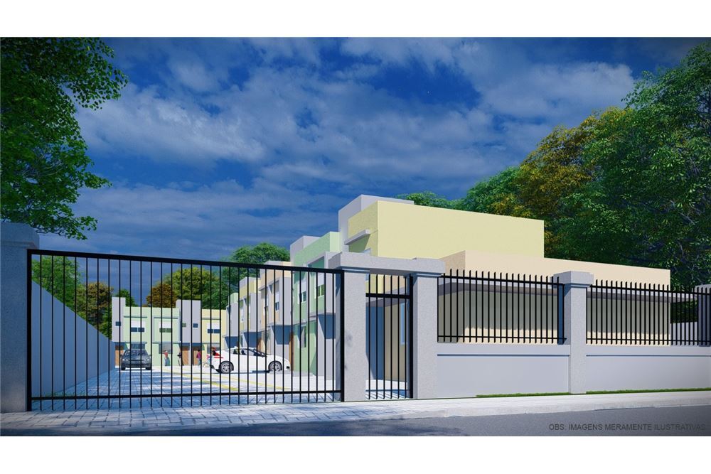 Residencial Multifamiliar de 2 quartos, 60m² no bairro Vila Nova, em Porto Alegre | Eu Corretor
