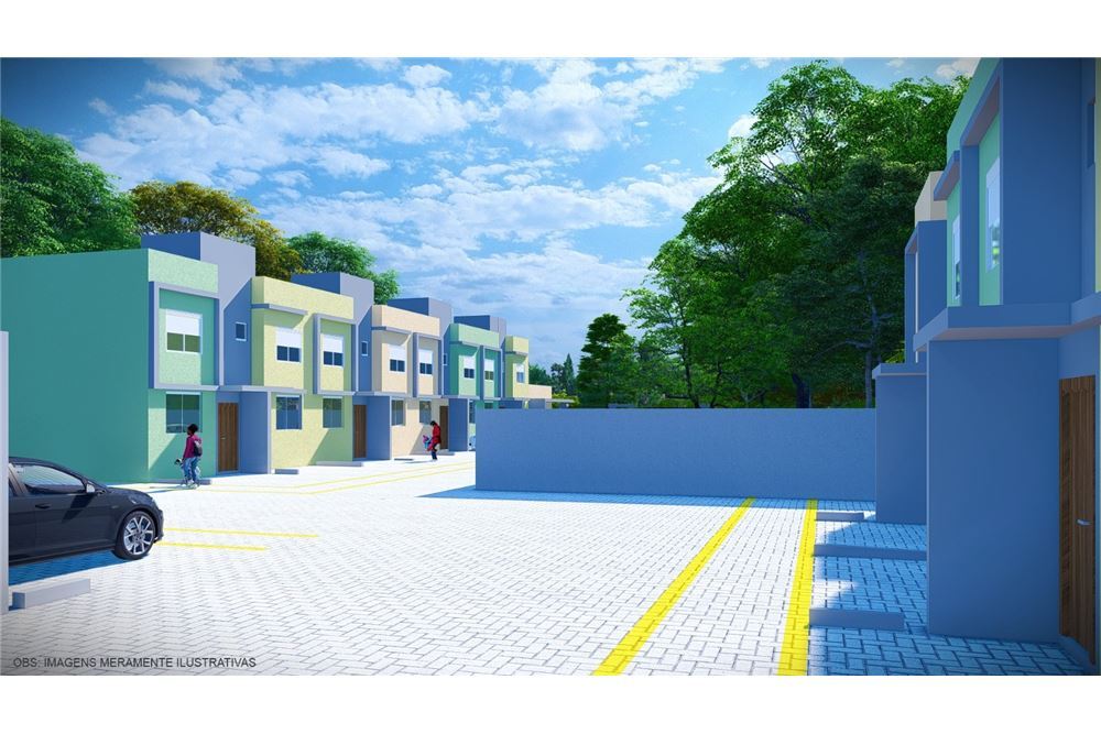Residencial Multifamiliar de 2 quartos, 60m² no bairro Vila Nova, em Porto Alegre | Eu Corretor