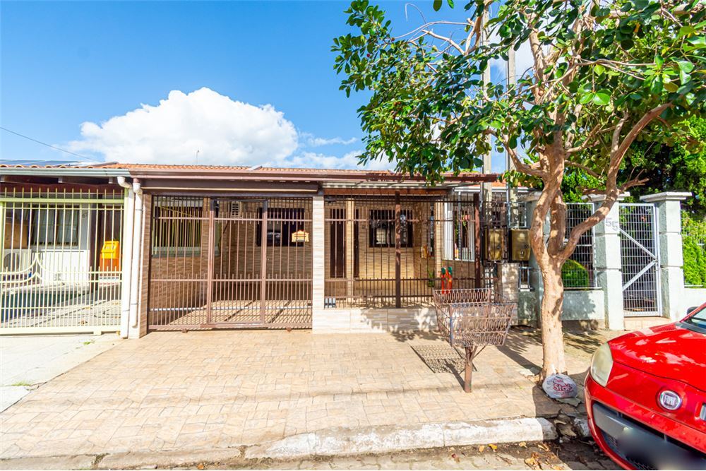 SJM 61 Casa 610241001-84 - REMAX 520 Exclusividades