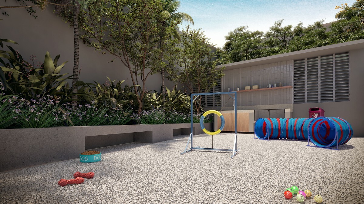 Residencial Multifamiliar de 2 quartos, 42m² no bairro Jardim Santo Antônio, em Poá | Eu Corretor