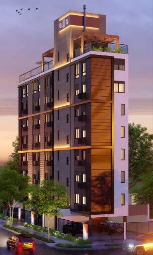 Residencial Multifamiliar de 1 quarto, 29m² no bairro Floresta, em Porto Alegre | Eu Corretor