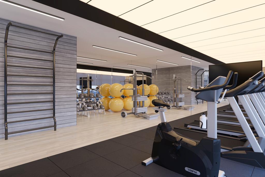 Fitness