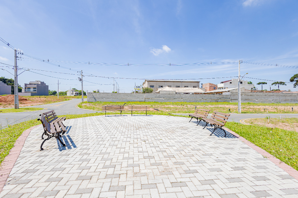 Life Garden - Domingas Rocco Lote 3027