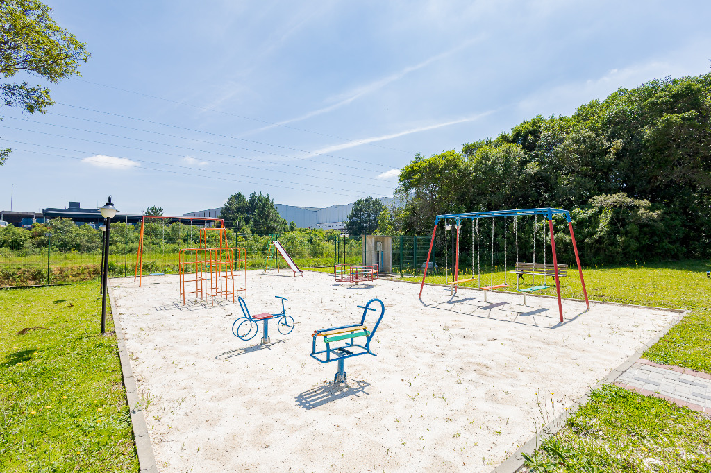 Life Garden - Domingas Rocco Lote 3027