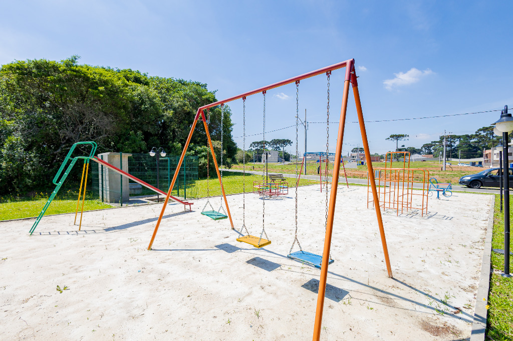 Life Garden - Domingas Rocco Lote 3027