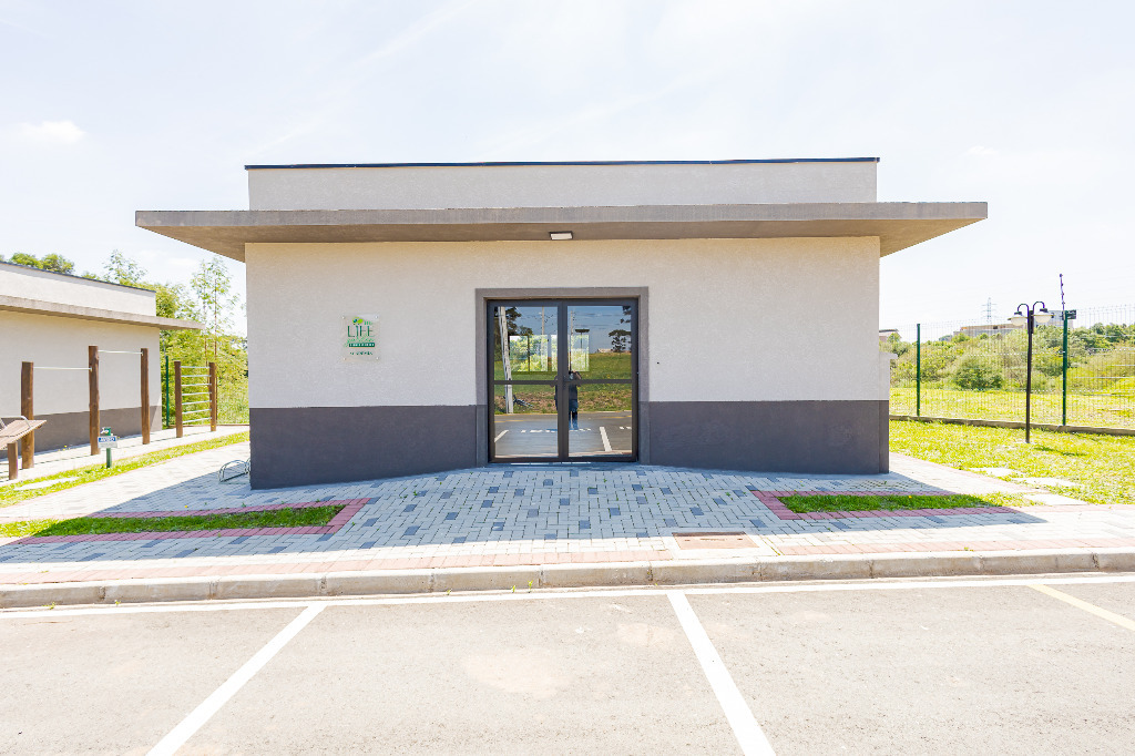 Life Garden - Domingas Rocco Lote 3027