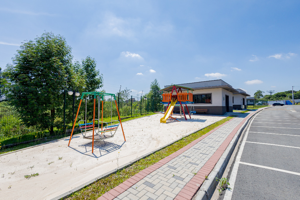 Life Garden - Domingas Rocco Lote 3027