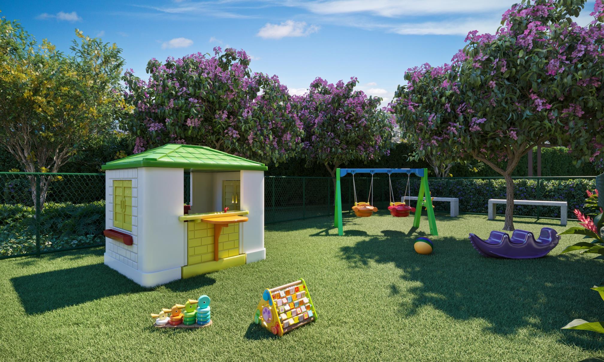 Conquista Norte Clube - Fase 1 Conquista Norte Clube - Fase 1