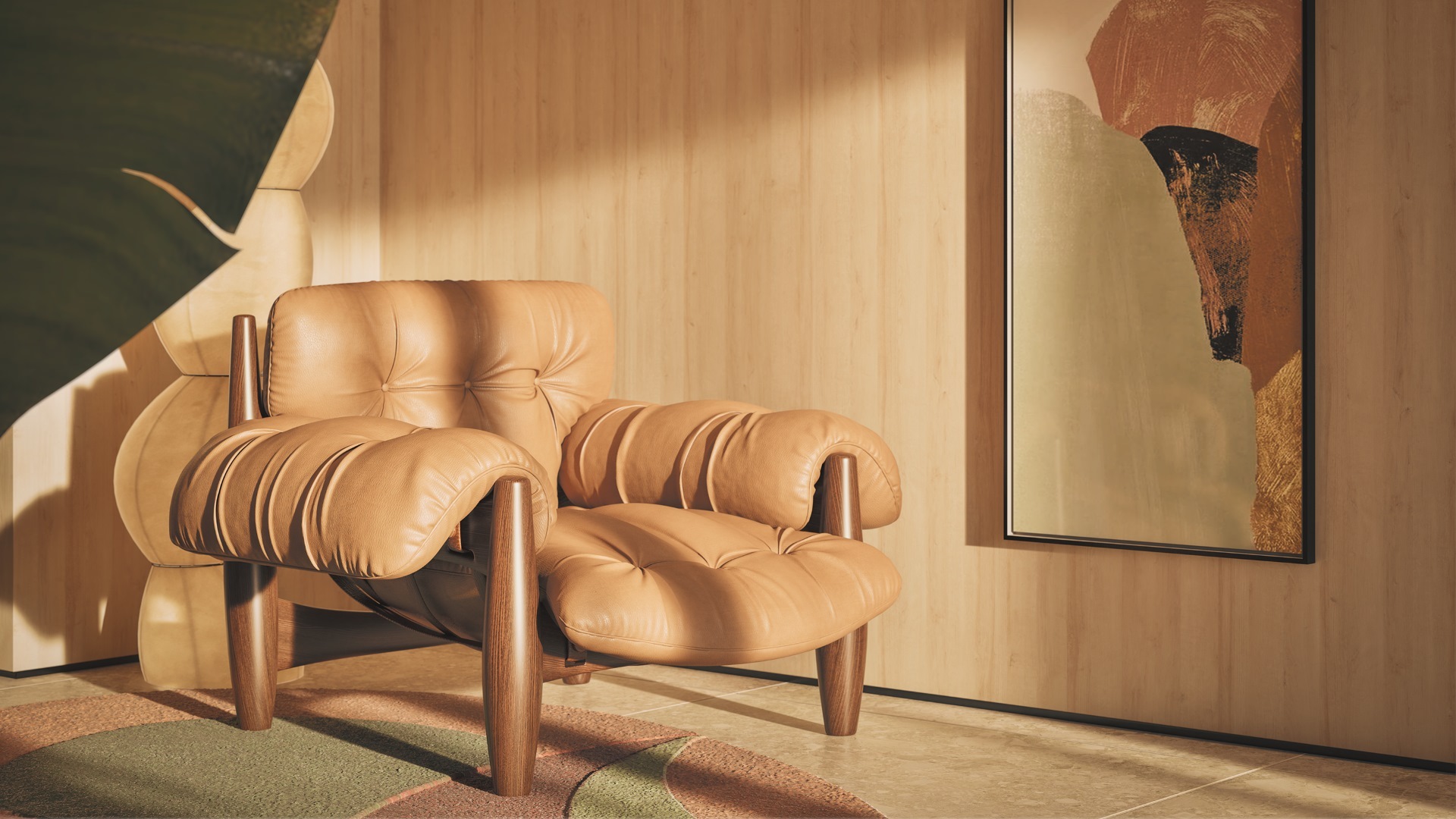 Praça 232 - Bambuí Praça 232 - Bambuí