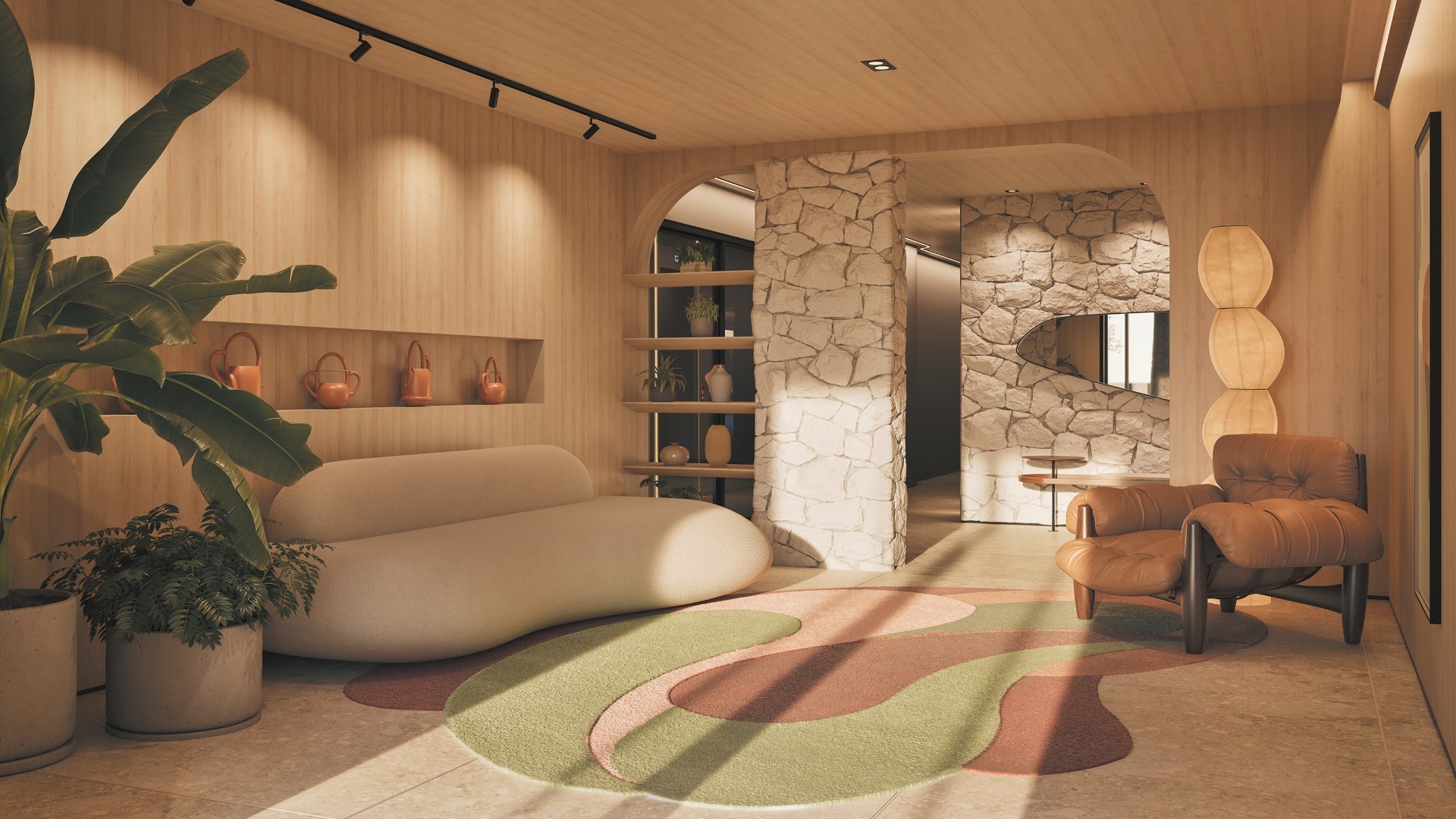 Praça 232 - Bambuí Praça 232 - Bambuí