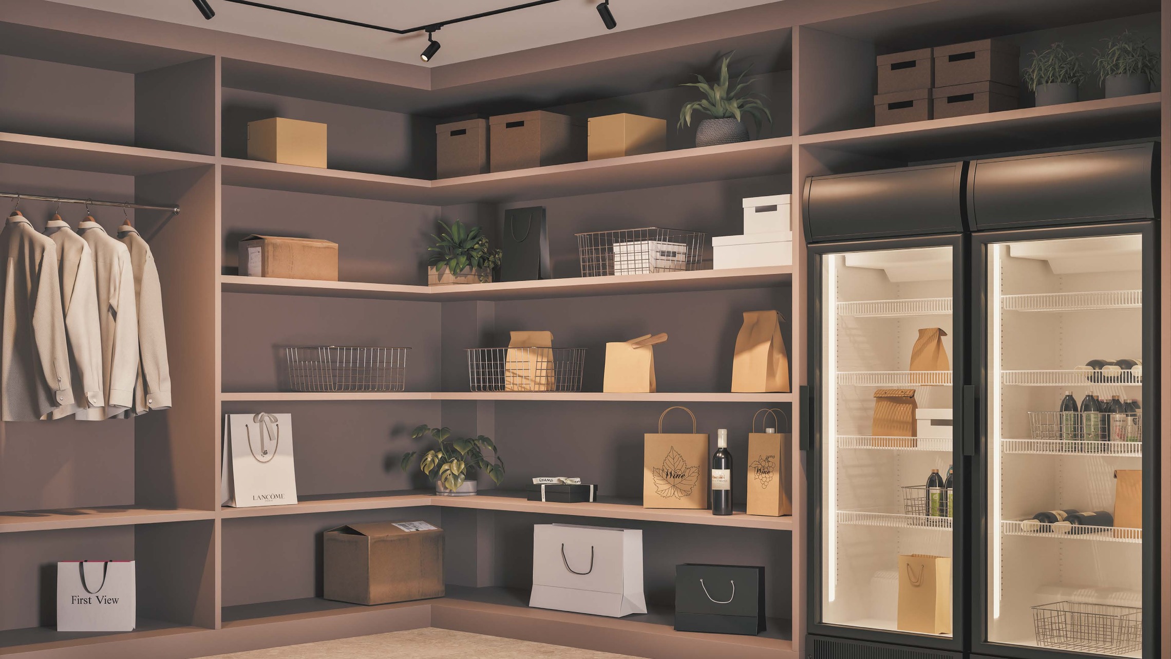 Residencial Multifamiliar de 3 quartos, 151m² no bairro Jardim América, em Goiânia | Eu Corretor