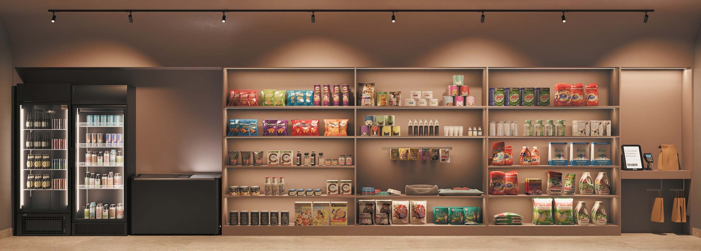 Residencial Multifamiliar de 3 quartos, 151m² no bairro Jardim América, em Goiânia | Eu Corretor