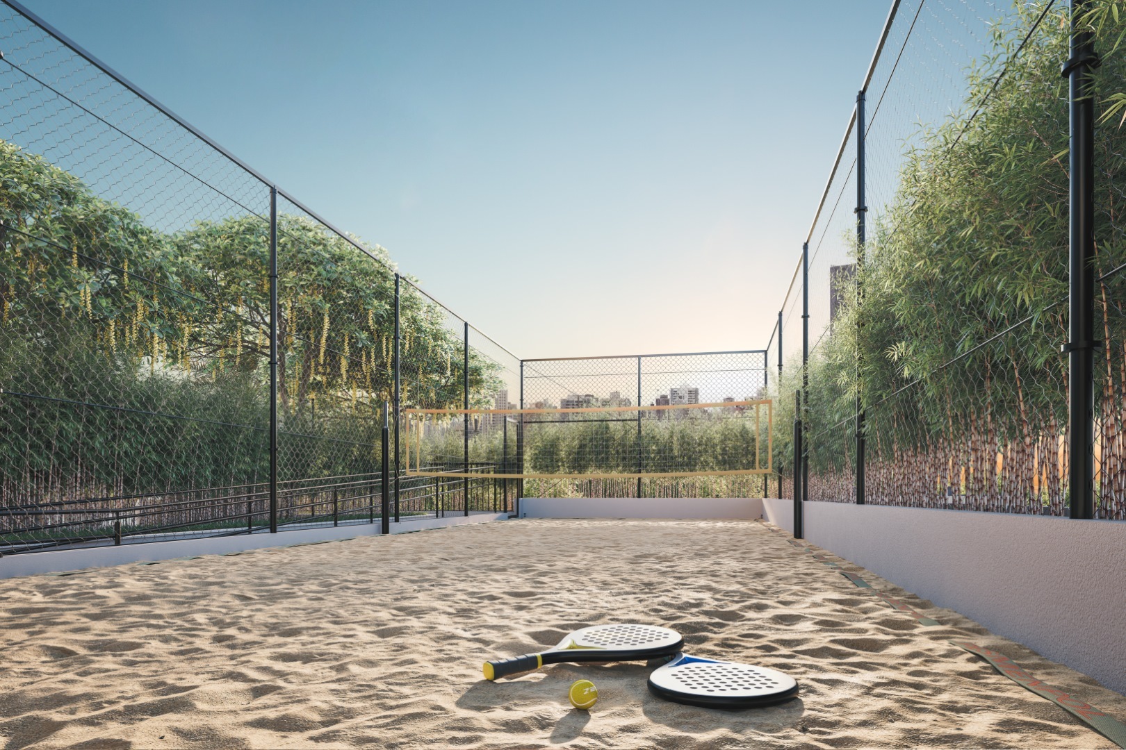 Residencial Multifamiliar de 3 quartos, 151m² no bairro Jardim América, em Goiânia | Eu Corretor