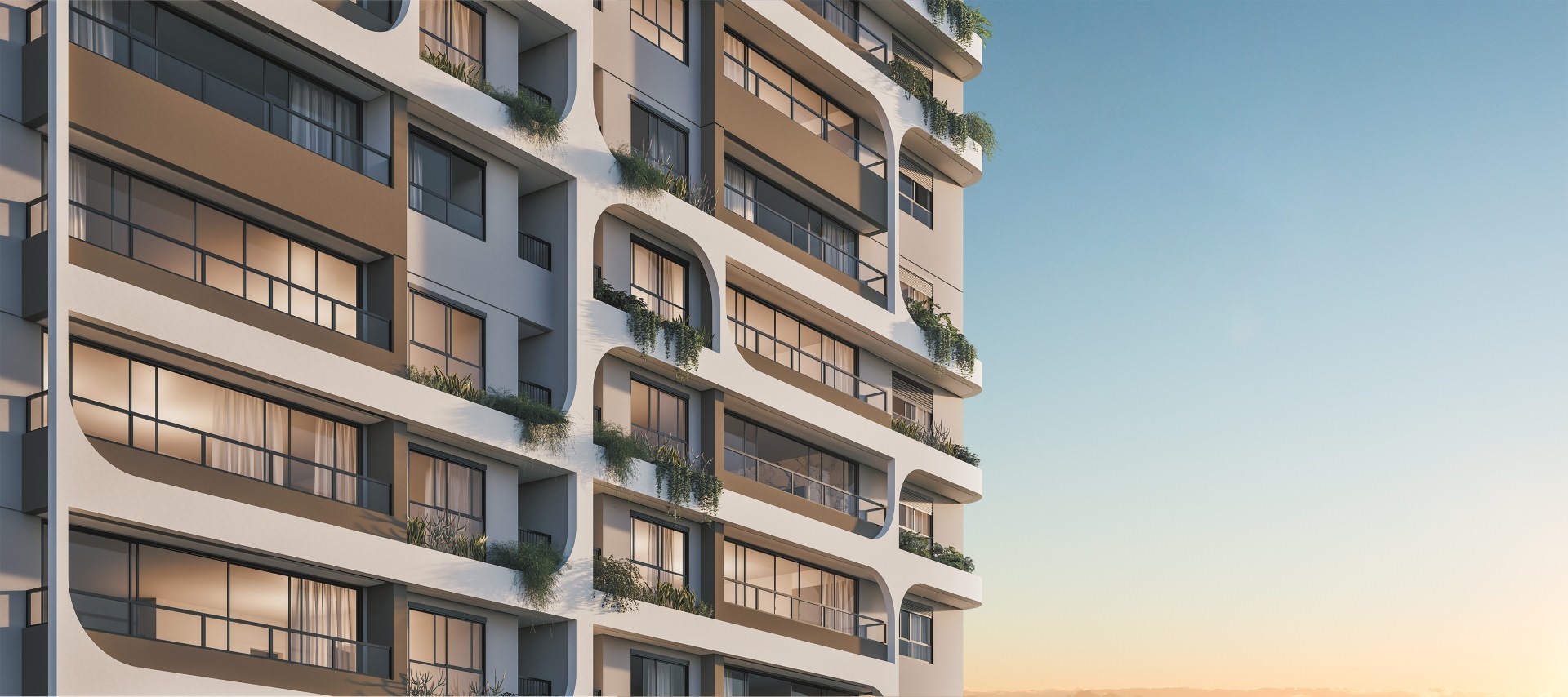 Residencial Multifamiliar de 3 quartos, 151m² no bairro Jardim América, em Goiânia | Eu Corretor
