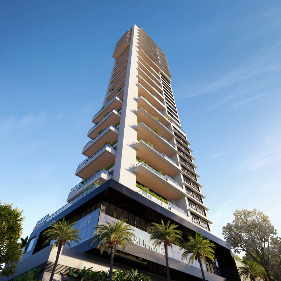 Bauhaus - Sousa Andrade