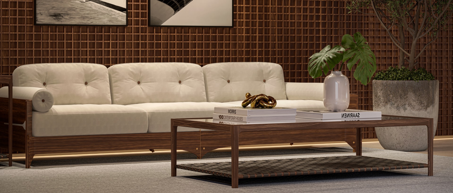 Bauhaus - Sousa Andrade