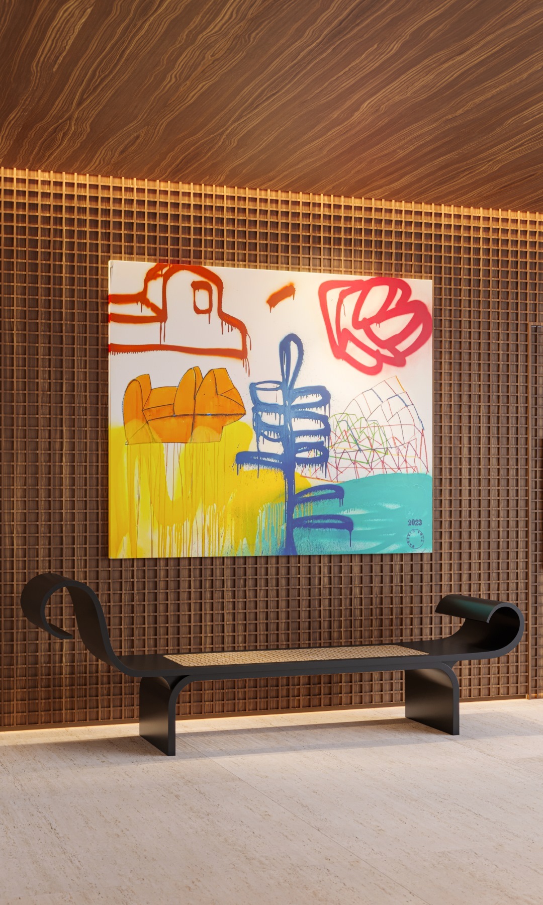 Bauhaus - Sousa Andrade