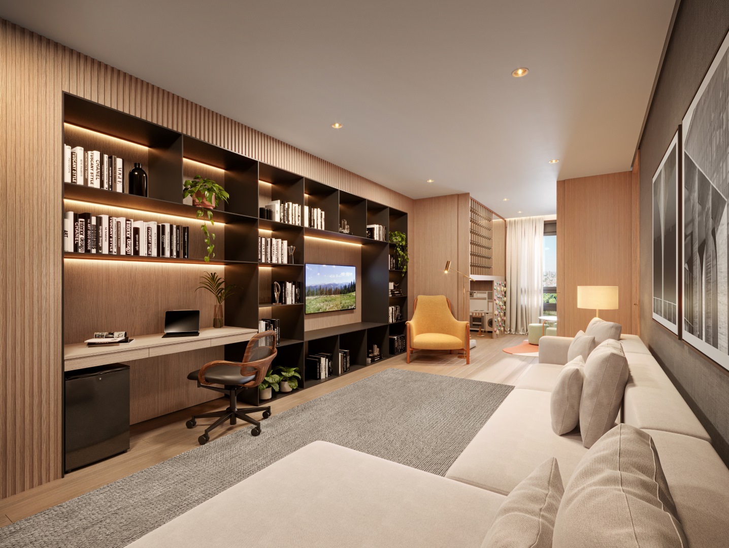 Bauhaus - Sousa Andrade