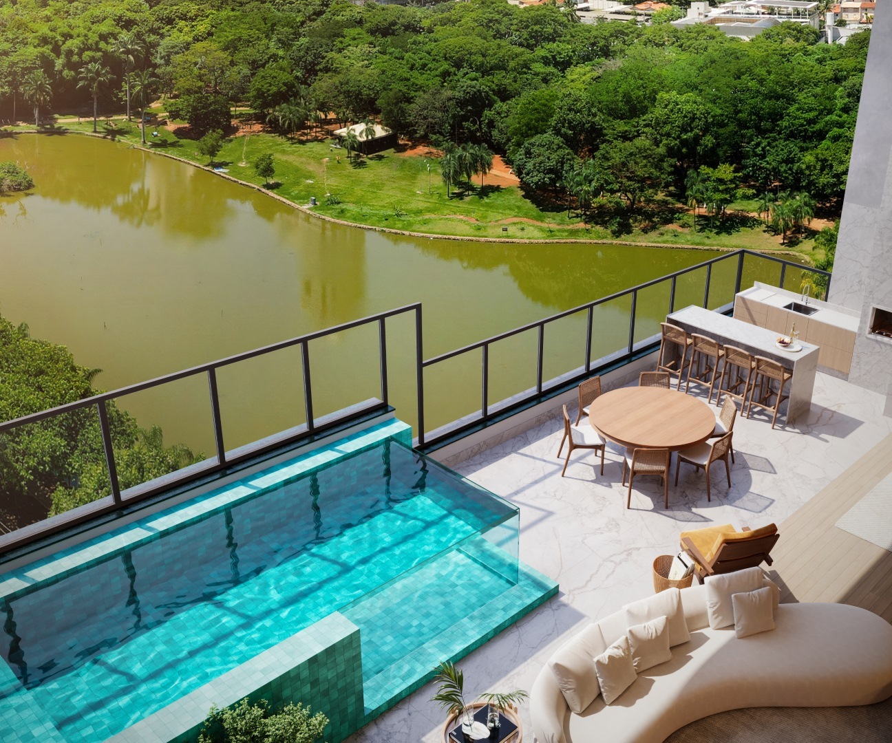 Bauhaus - Sousa Andrade