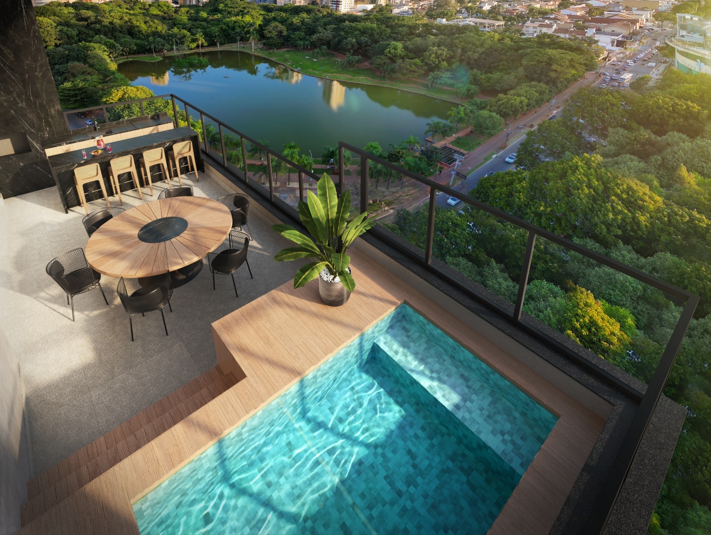 Bauhaus - Sousa Andrade